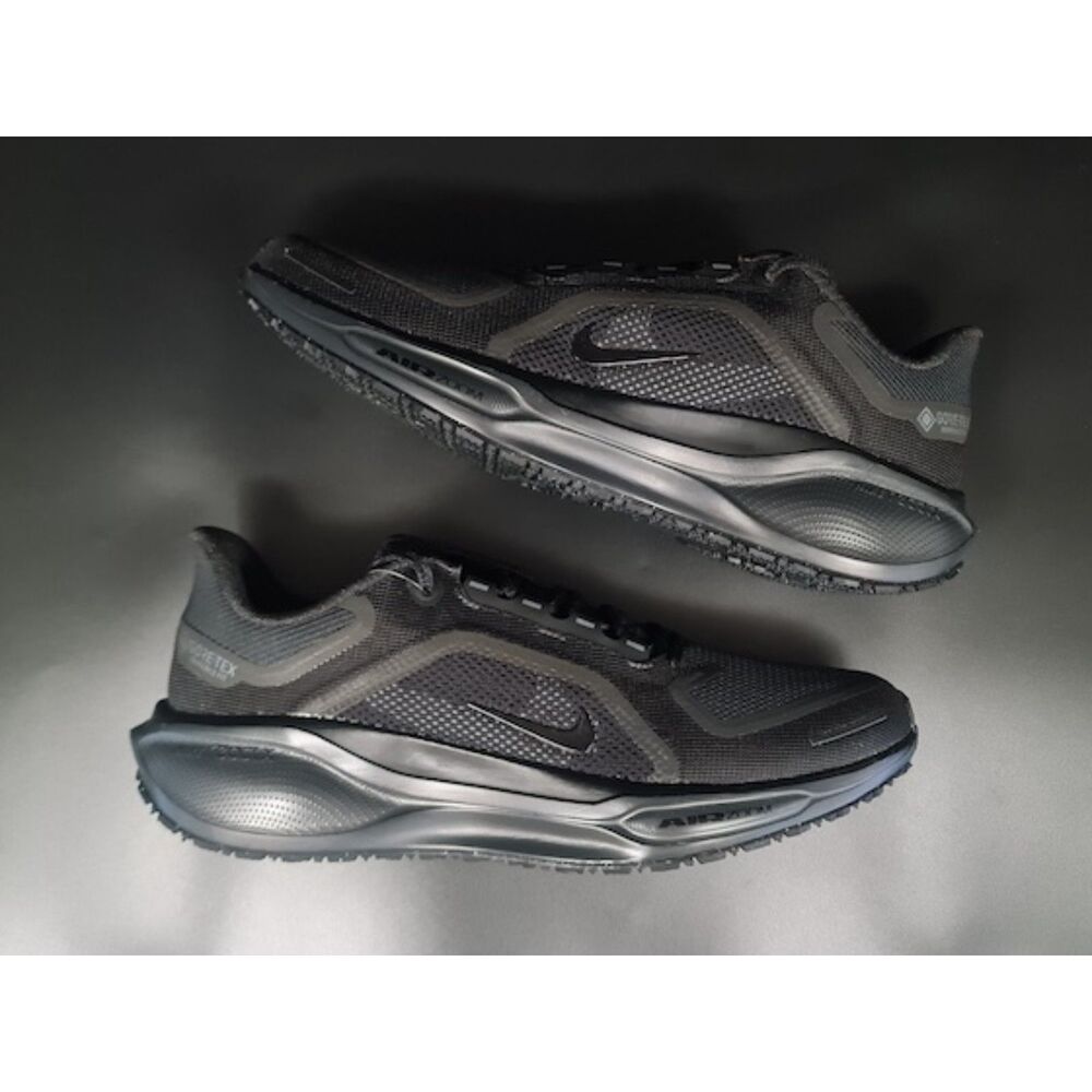 Nike Air Zoom Pegasus 41 Gore-Tex Black. SIZE 10 - FQ1356-001